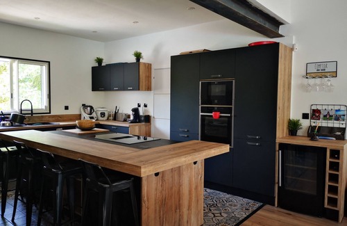 Martigues Villa | Via Dell' Amore