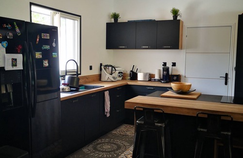 Martigues Villa | Via Dell' Amore