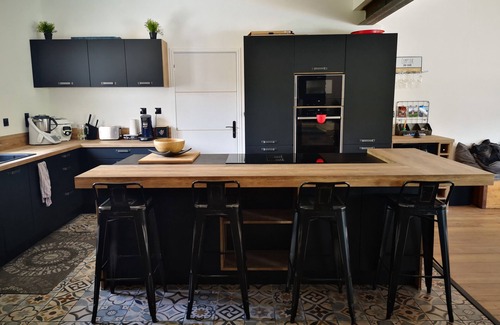 Martigues Villa | Via Dell' Amore