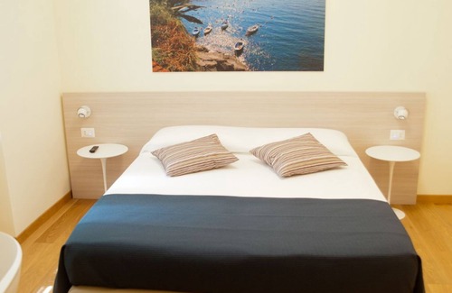 La Spezia House | Via delle 5 Terre