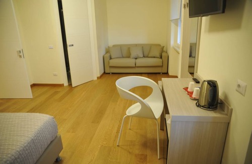 La Spezia House | Via delle 5 Terre