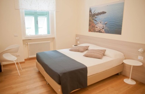 La Spezia House | Via delle 5 Terre