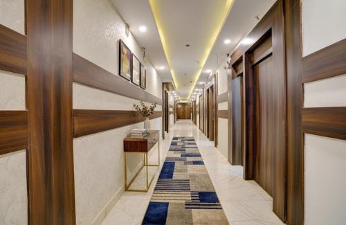 Kalina Hotel | Via Diamond