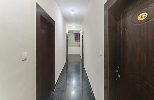 RR Nagar House | Via Fabulous Inn