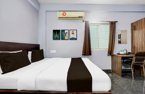 RR Nagar House | Via Fabulous Inn