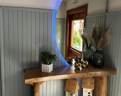 Proussos Hotel | Via Ferrata Hotel