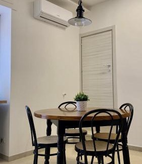 Santa Croce di Magliano House | Via Fico 20 - Holiday Home