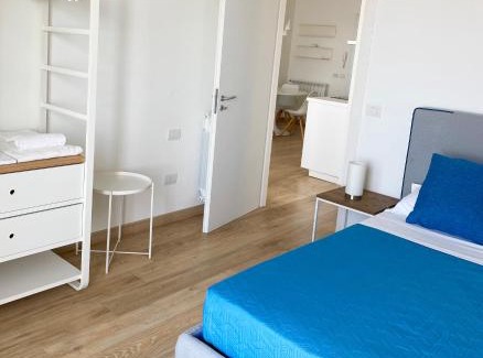 Follonica Apartment | Via Firenze 11