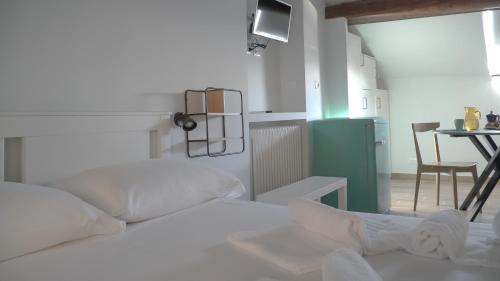 Camogli Apartment | Via Garibaldi 75 - Attic sea view