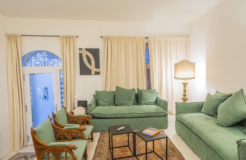 Rione V Ponte Apartment | Via Giulia Charming Atelier apartment