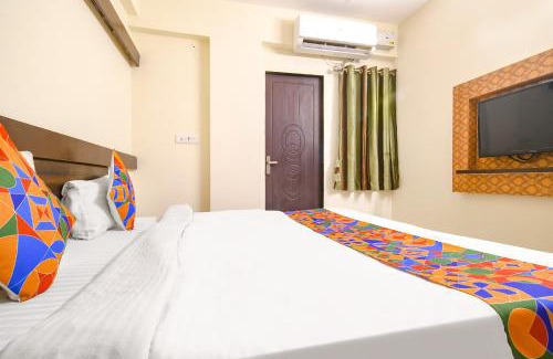 Vijay Nagar Hotel | Via Golden Villa