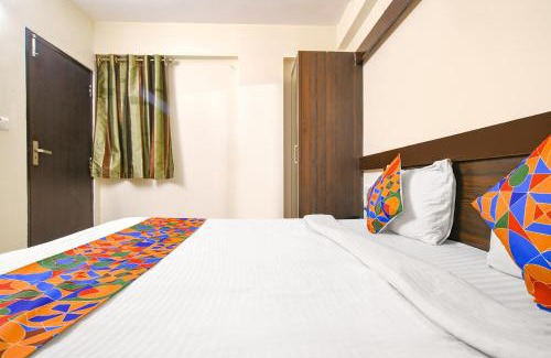 Vijay Nagar Hotel | Via Golden Villa