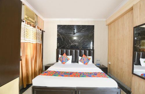 Faridabad Hotel | Via Grand Highway