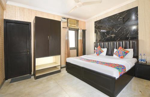 Faridabad Hotel | Via Grand Highway
