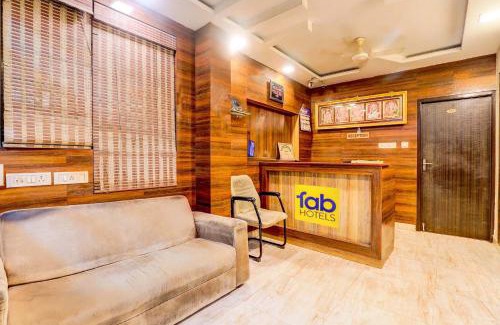 Vadapalani Cabin | Via Karuna Regent