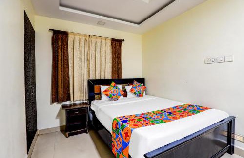 Vadapalani Cabin | Via Karuna Regent