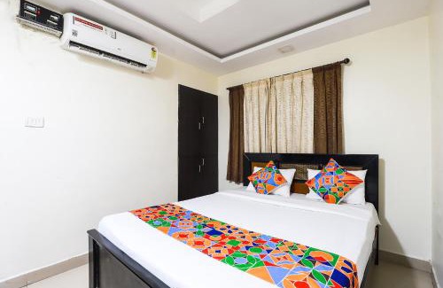 Vadapalani Cabin | Via Karuna Regent