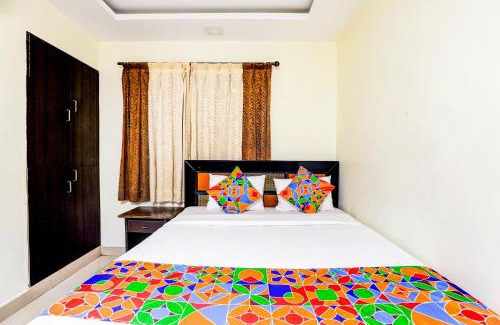 Vadapalani Cabin | Via Karuna Regent