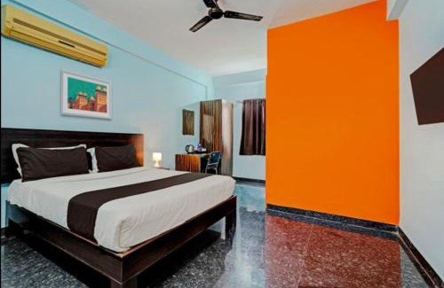 RR Nagar House | Via Luxury Suites - Padmavathi Meenakshi Kalyana Mantapa, Road Shivanna Layout