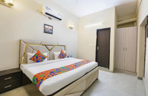 Faridabad Hotel | Via Mapple Suites