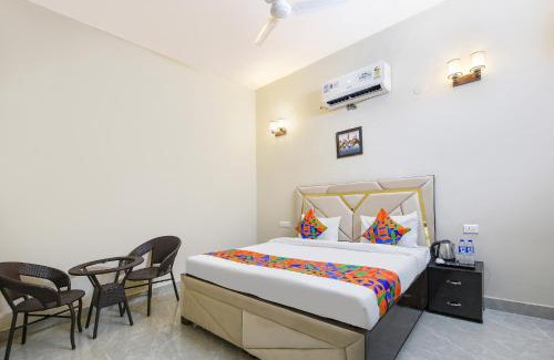 Faridabad Hotel | Via Mapple Suites