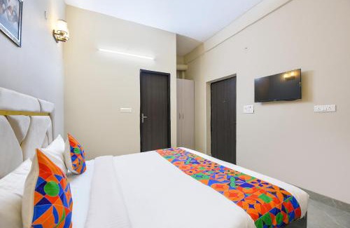 Faridabad Hotel | Via Mapple Suites