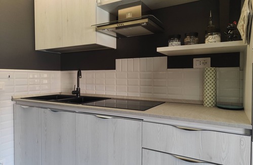 Albenga Apartment | Via Medaglie D'oro 73 - Albenga by Tempovacanza