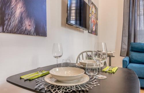Salario Apartment | Via Nizza 126 Luxury