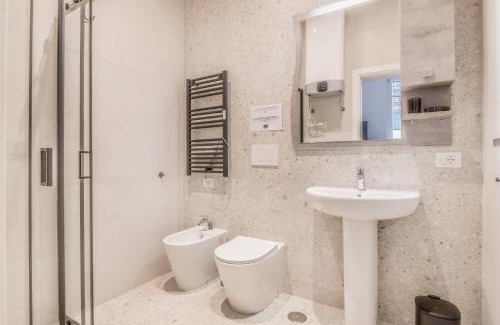 Salario Apartment | Via Nizza 126 Luxury