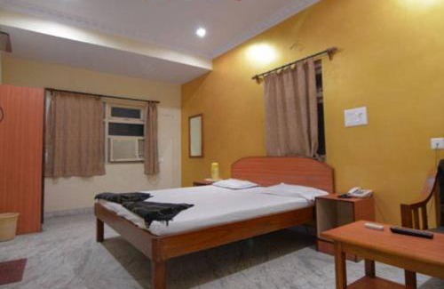 Nagpur House | Via Parth