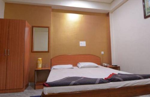 Nagpur House | Via Parth