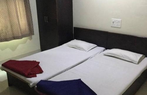 Nagpur House | Via Parth