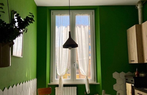 Pisa City Centre Apartment | Via Pisano 22 - la tua Casa in Centro