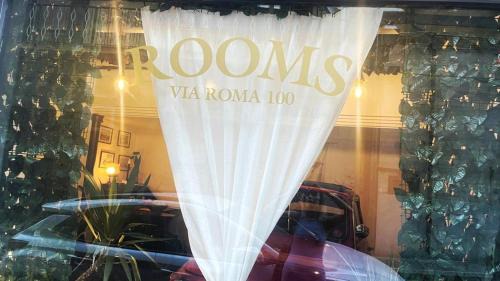 Enna Apartment | via ROMA 100 ROOMS
