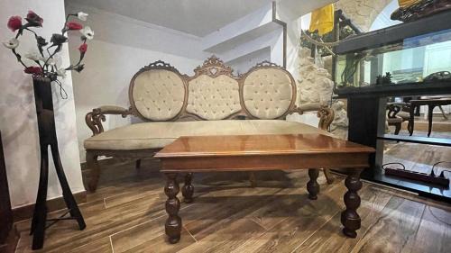 Enna Apartment | via ROMA 100 ROOMS