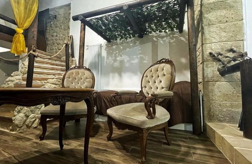 Enna Apartment | via ROMA 100 ROOMS