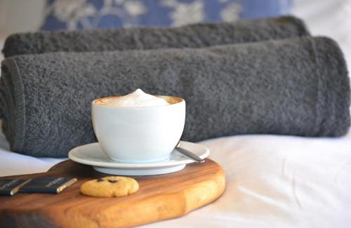 Greyton House | Via's Guesthouse
