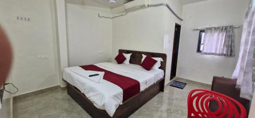 Phase 1 House | Via SS Homes
