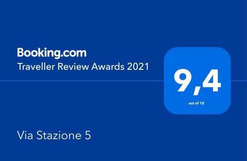 Praia a Mare Apartment | Via Stazione 5