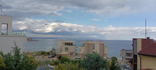 Sozopol Apartment | Via Sunride - Twin Maisonette Apartments by the sea