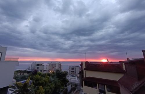 Sozopol Apartment | Via Sunride - Twin Maisonette Apartments by the sea
