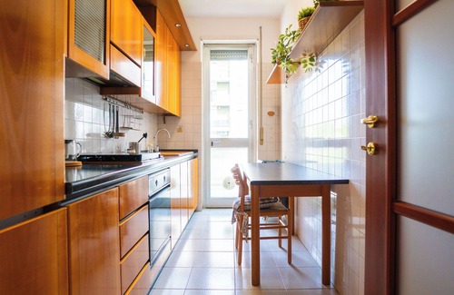 Dergano Apartment | Via Tartini 37 Milano