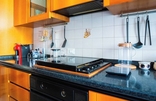 Dergano Apartment | Via Tartini 37 Milano