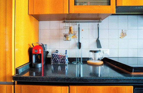 Dergano Apartment | Via Tartini 37 Milano
