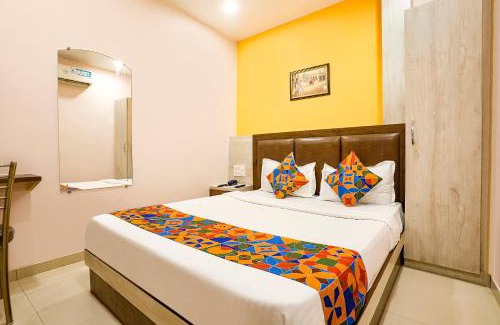 Kurla West Hotel | Via Tawakkal - Nr Phoenix Mall Kurla