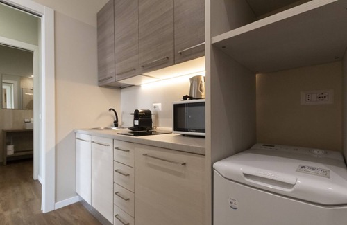 Carrobbio Apartment | Via Torino Apartment 2