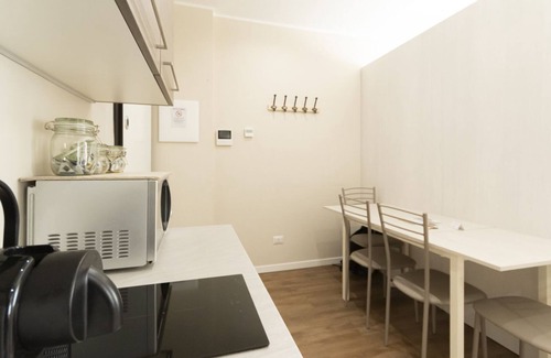 Carrobbio Apartment | Via Torino Apartment 3