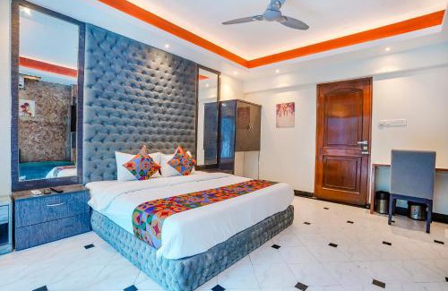 Andheri West Hotel | Via Twigo Inn
