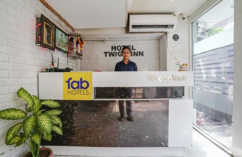 Andheri West Hotel | Via Twigo Inn