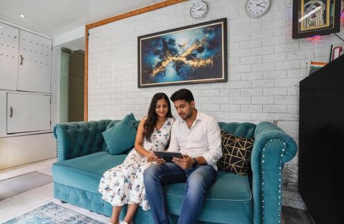 Andheri West Hotel | Via Twigo Inn